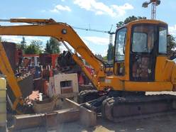 KOMATSU 45 MR3 filtry